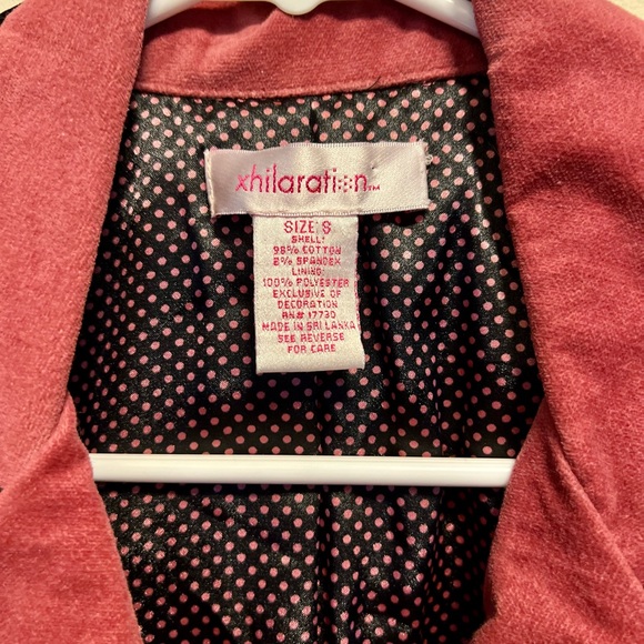 Blazer Jacket for Women - Picture 3 of 5